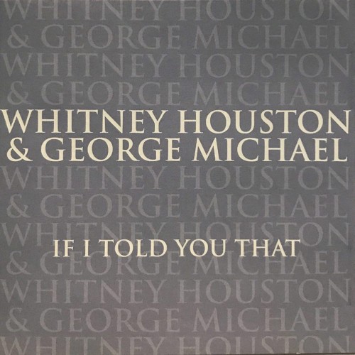 Whitney Houston & George Michael